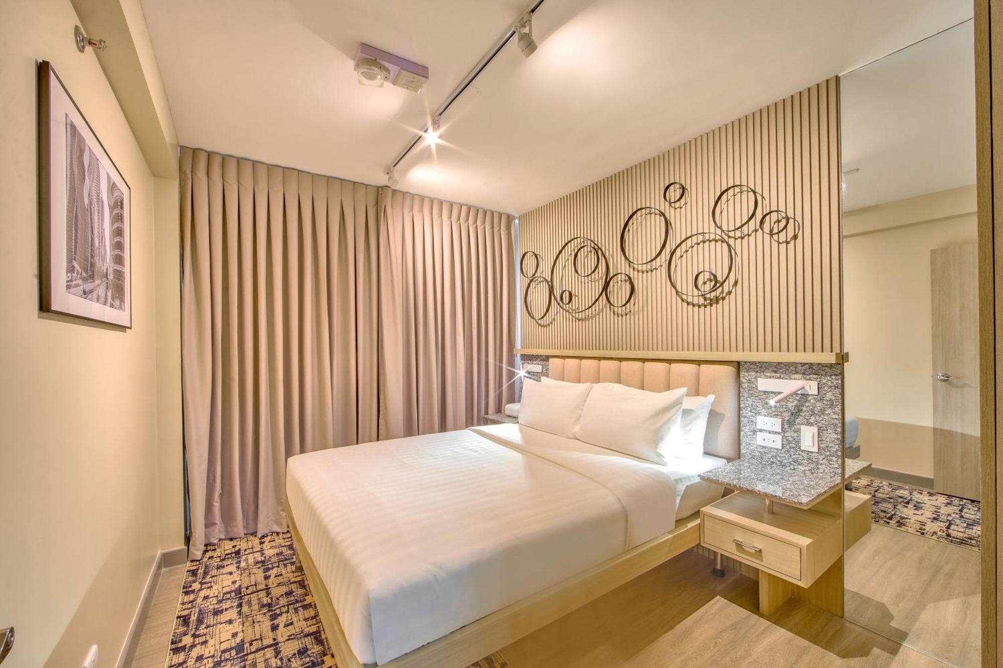 The Connor Serviced Residences Managed By Hii San Juan  ภายนอก รูปภาพ