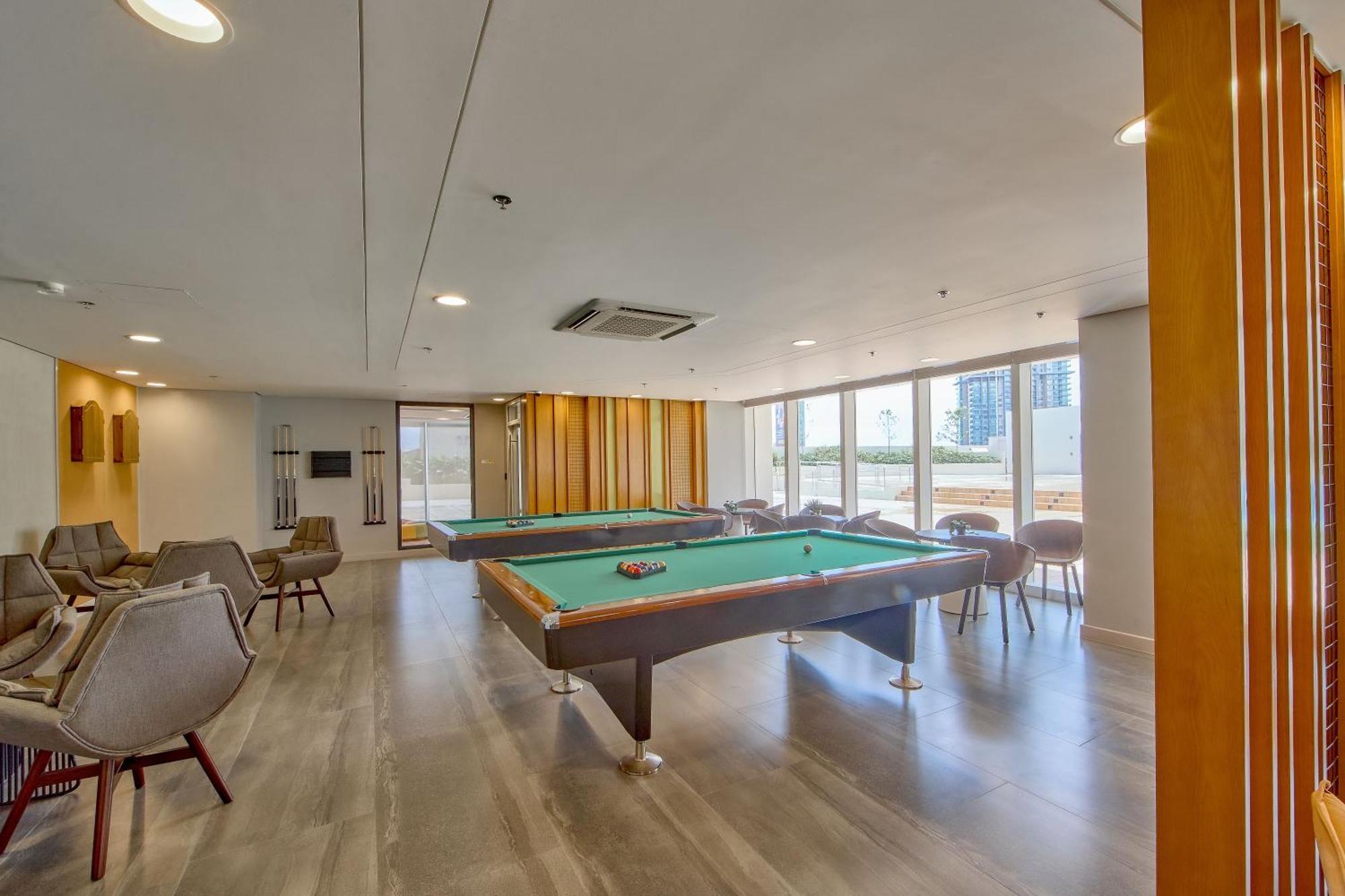 The Connor Serviced Residences Managed By Hii San Juan  ภายนอก รูปภาพ