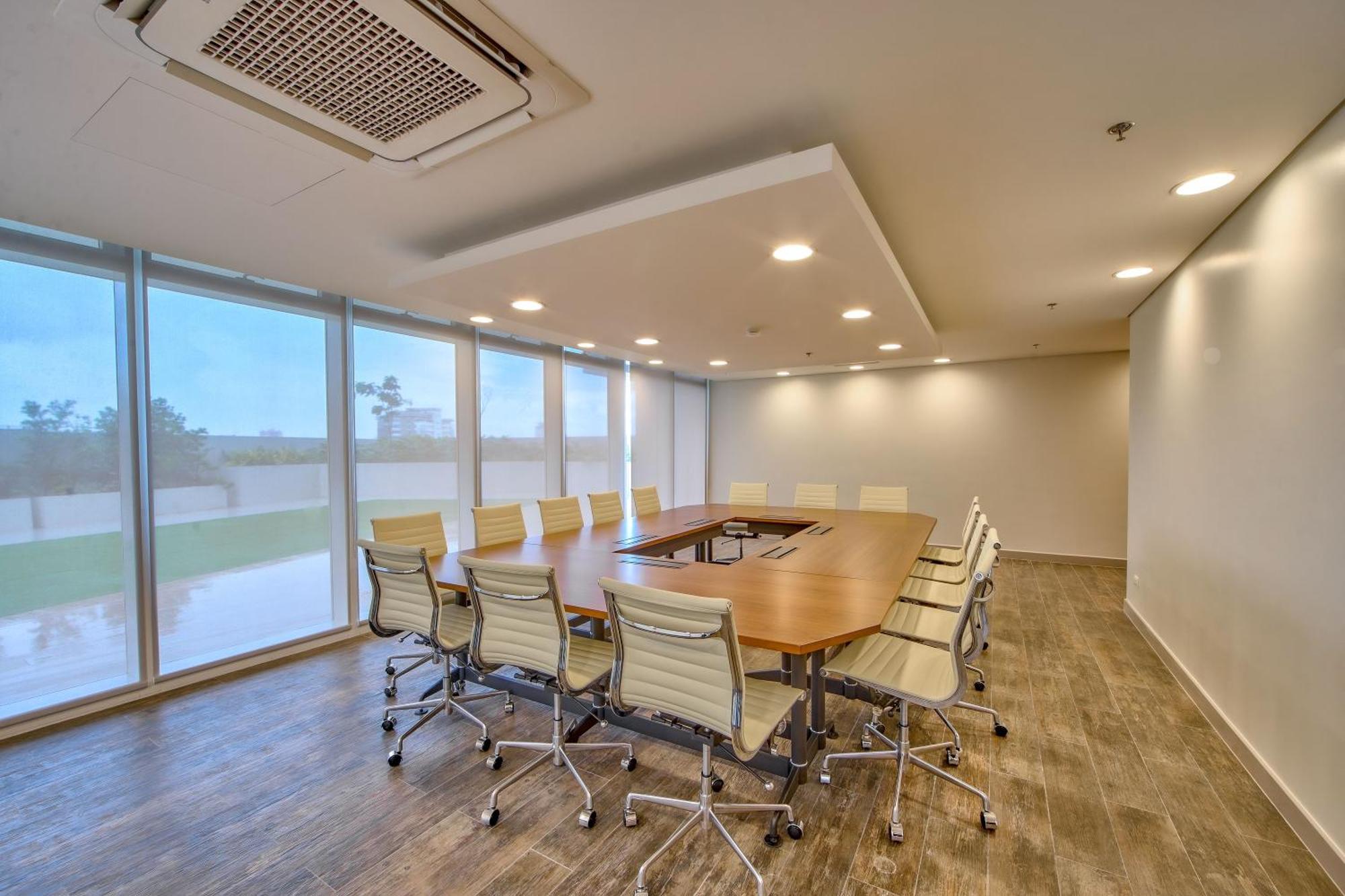The Connor Serviced Residences Managed By Hii San Juan  ภายนอก รูปภาพ