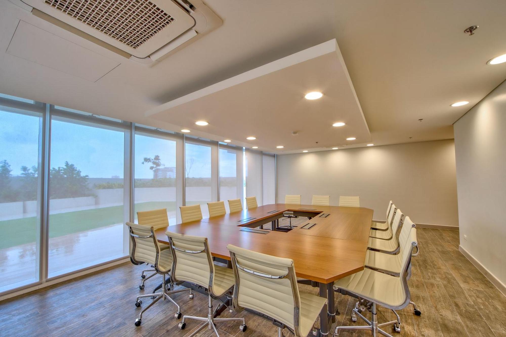 The Connor Serviced Residences Managed By Hii San Juan  ภายนอก รูปภาพ