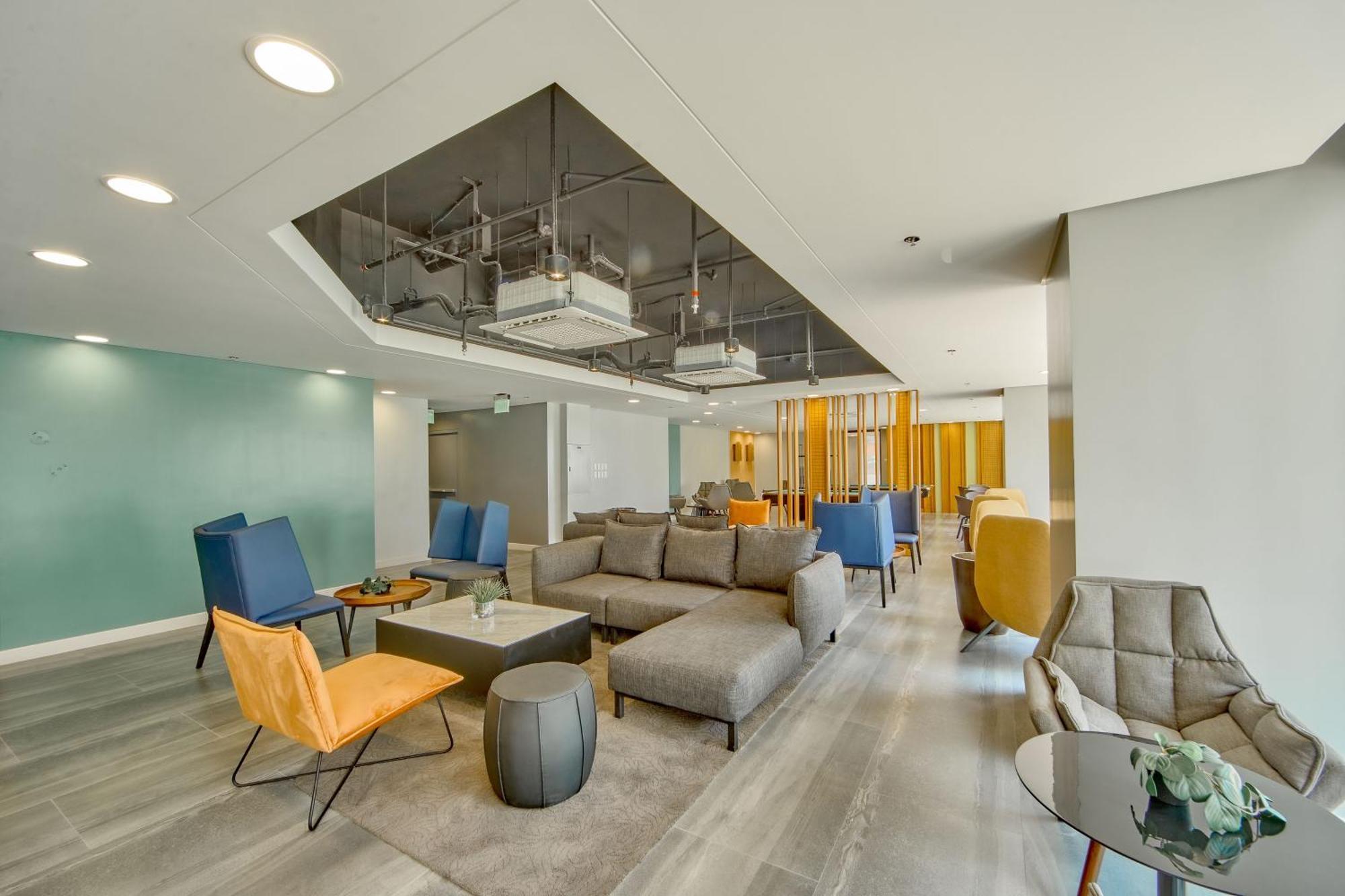The Connor Serviced Residences Managed By Hii San Juan  ภายนอก รูปภาพ