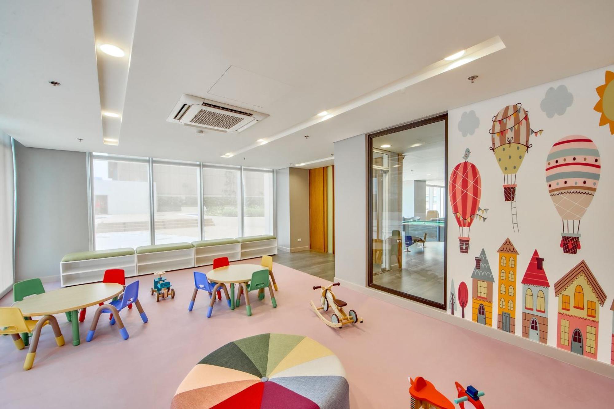 The Connor Serviced Residences Managed By Hii San Juan  ภายนอก รูปภาพ