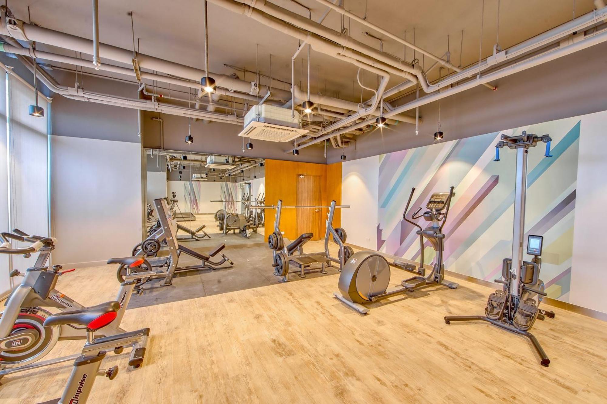 The Connor Serviced Residences Managed By Hii San Juan  ภายนอก รูปภาพ